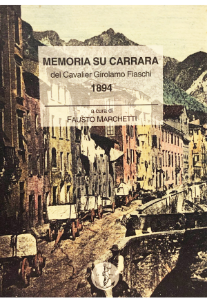 La memoria di marmo