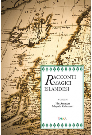 Racconti magici islandesi