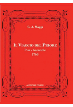 Il Viaggio del Priore II