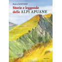 Storie e leggende della montagna lucchese