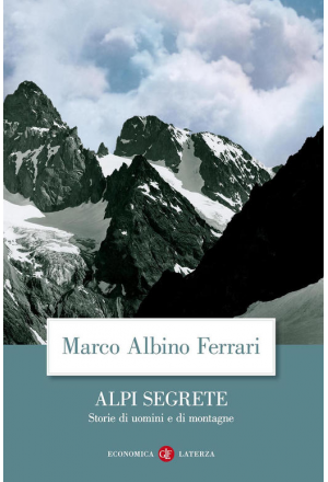 Confessioni di un Serial Climber