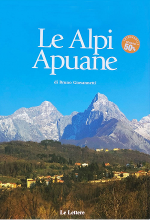 Le Alpi Apuane