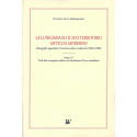 La Lunigiana ed il suo territorio antico e moderno