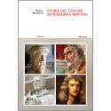 Storia del colore da Pitagora a Newton