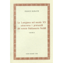 La Lunigiana nel secolo XV attraverso i protocolli notarili del notaio Baldassarre Nobili – Vol. III