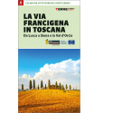 La Via Francigena in Toscana