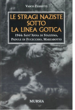 Linea Gotica 1944-45 settore occidentale