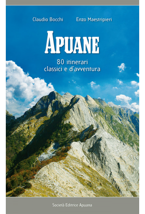 Apuane