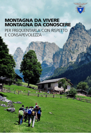 Montagna da vivere, montagna da conoscere