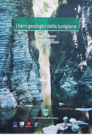 I beni geologici della Lunigiana (esaurito)