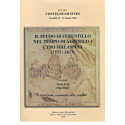 Il Feudo di Ferentillo nel tempo di Alberico I Cybo Malaspina (1553-1623)