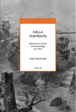 Nella tormenta