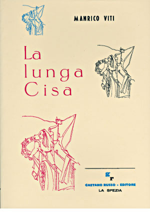 La lunga Cisa