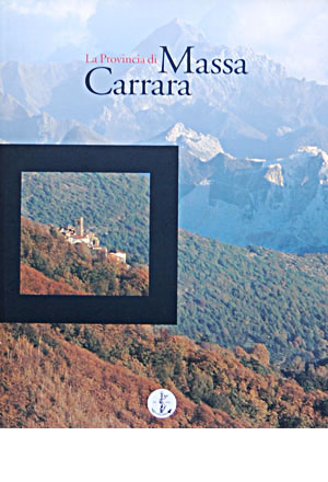 La Provincia di Massa Carrara