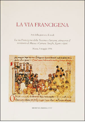 La Via Francigena