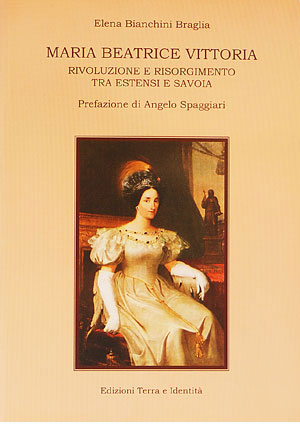 Maria Beatrice Vittoria