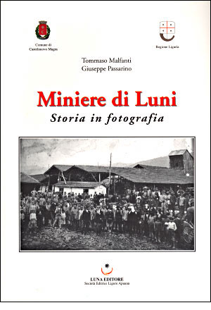 Miniere di Luni