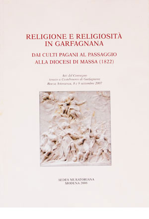 Religione e religiosità in Garfagnana   