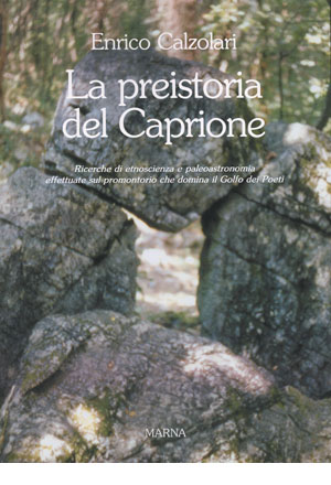 La preistoria del Caprione