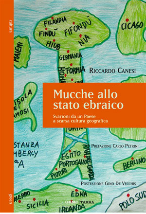 Mucche allo stato ebraico