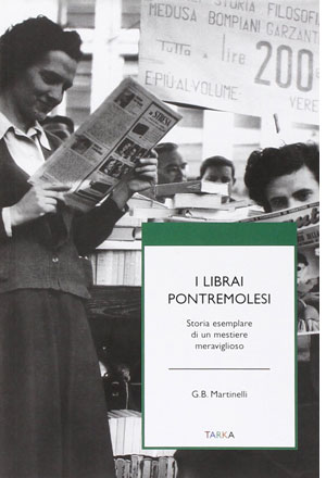 I librai pontremolesi