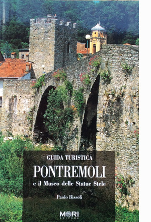 Guida turistica Pontremoli e il museo delle Statue Stele