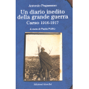 Un diario inedito della grande guerra