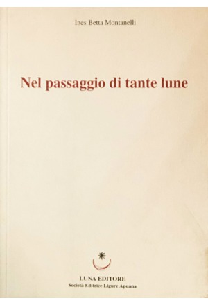 Nel passaggio di tante lune