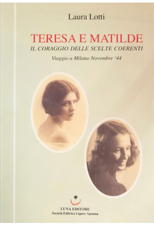 Teresa e Matilde